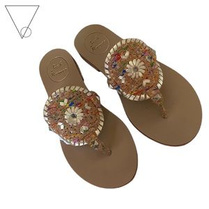 COPY - Jack Rogers Sandals
